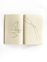 Load image into Gallery viewer, Nonverbal 2025
