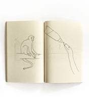 Load image into Gallery viewer, Nonverbal 2025
