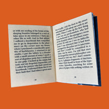 Load image into Gallery viewer, Kawabata, the Writer, the Travesti Philosopher, and the Fish
