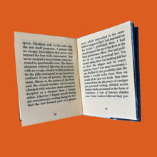 Load image into Gallery viewer, Kawabata, the Writer, the Travesti Philosopher, and the Fish
