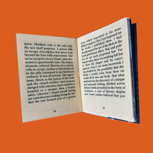 Load image into Gallery viewer, Kawabata, the Writer, the Travesti Philosopher, and the Fish
