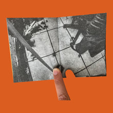 Load image into Gallery viewer, Kawabata, the Writer, the Travesti Philosopher, and the Fish
