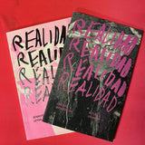 Realidad Realidad Realidad [Jenny's Autobiography]