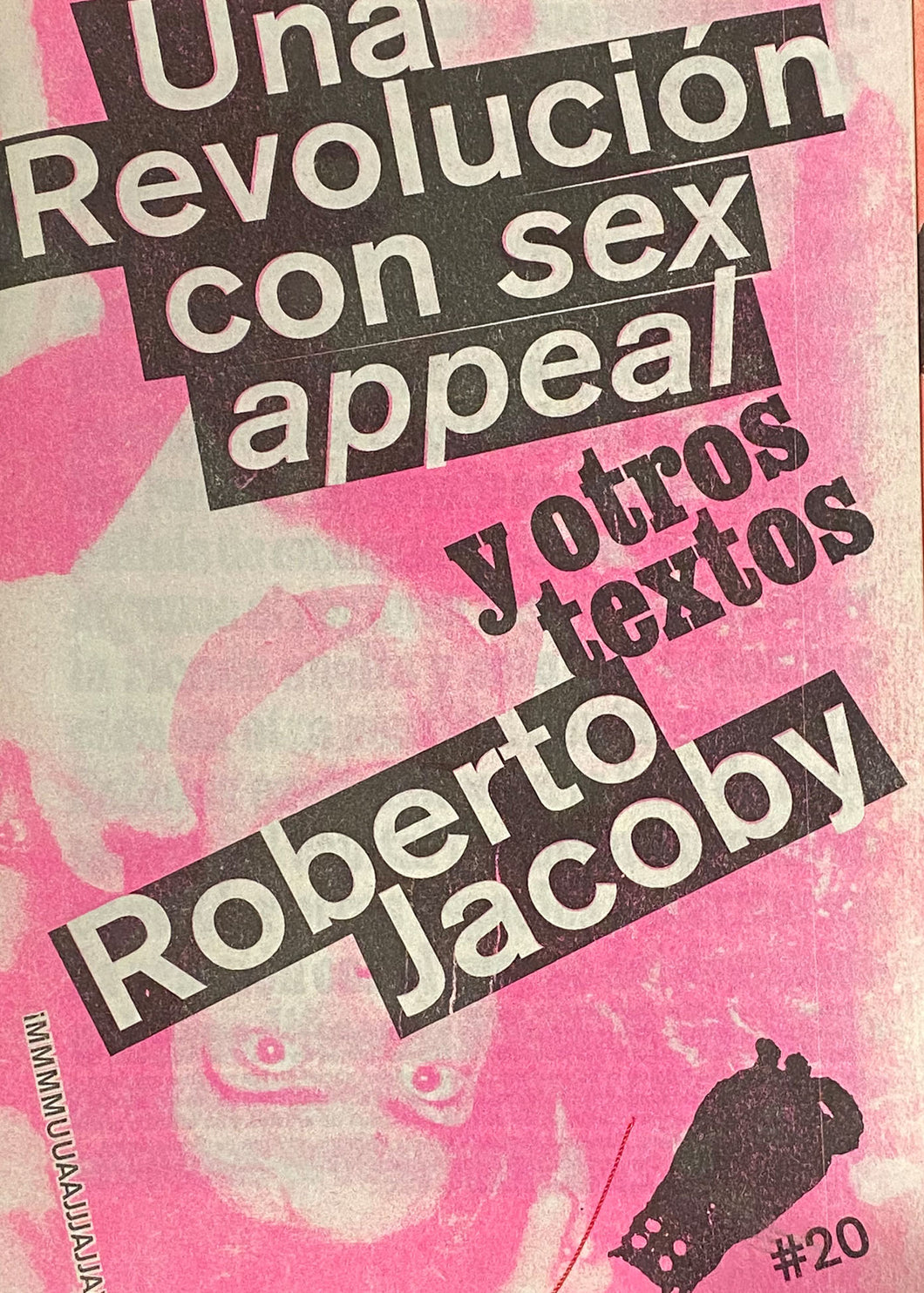 Una Revolución con Sex Appeal