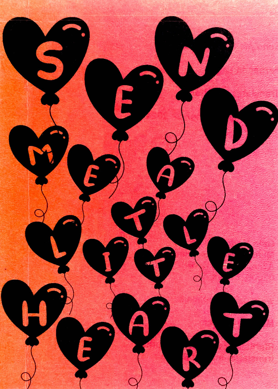 Send Me a Little Heart