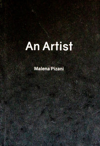 An Artist-Malena Pizani