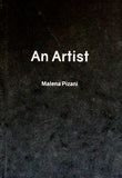 An Artist-Malena Pizani