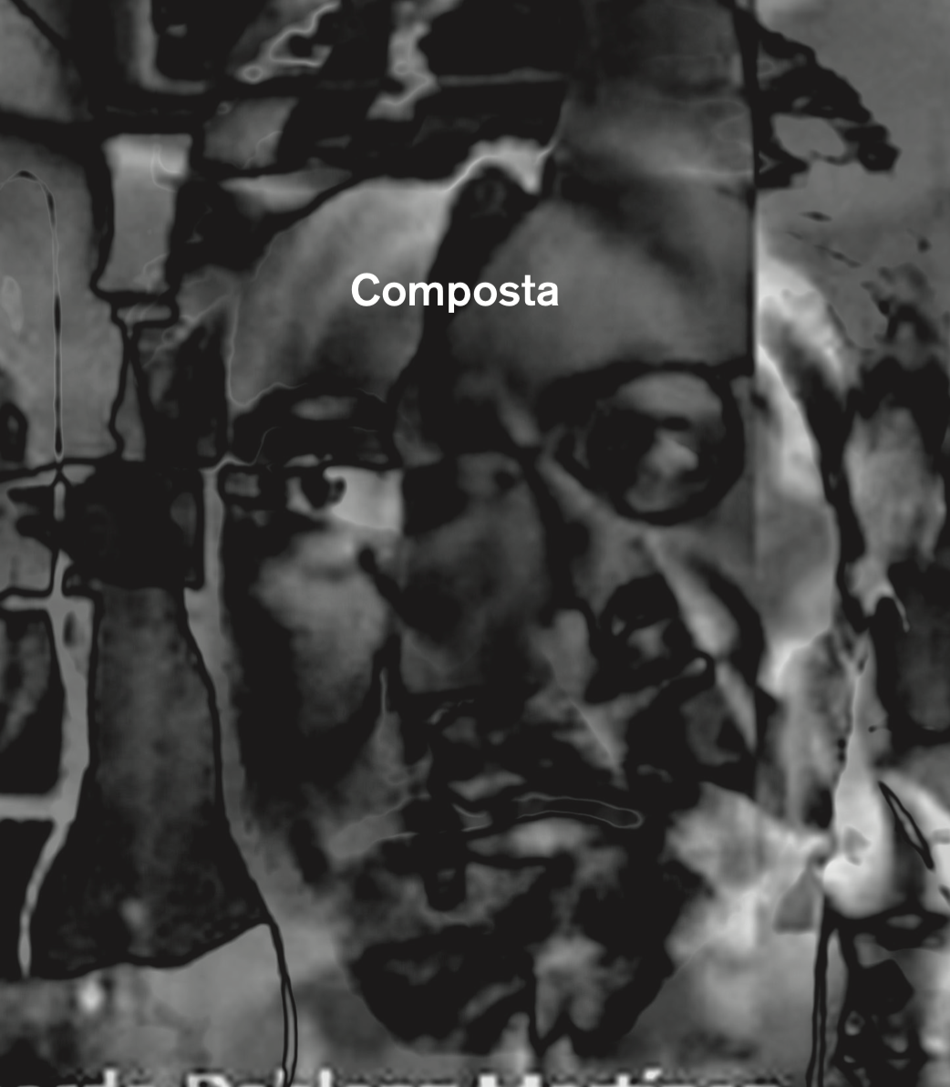 Composta - Ricardo Pohlenz, Isaac Olvera, Berke Gold, Andrea García Flores, Carmen Huízar, Juan Pablo López, Verónica Gerber Bicecci, Arturo Hernández Alcázar, Natalia Talavera, Cinthya García Leyva