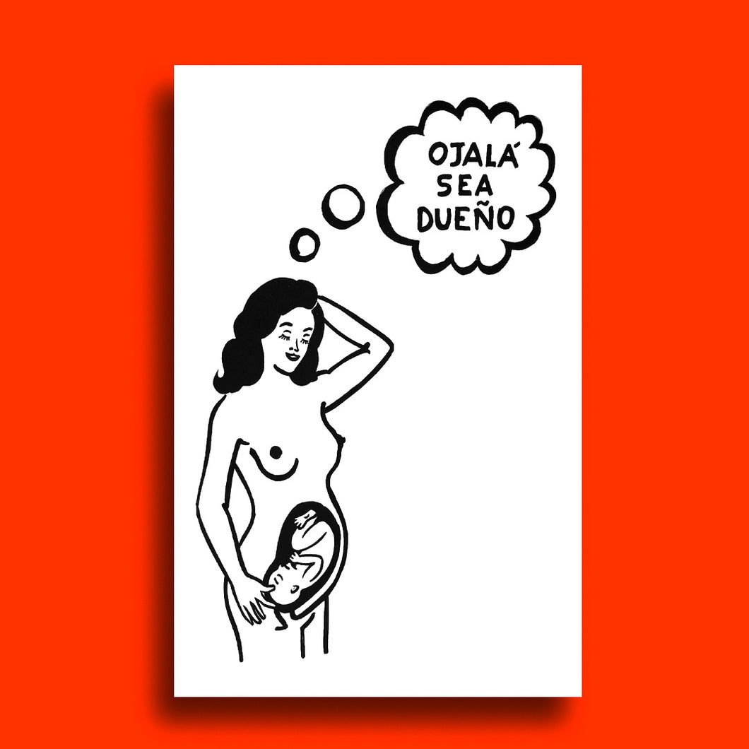 Casa de Balneario: OJALÁ SEA DUEÑO