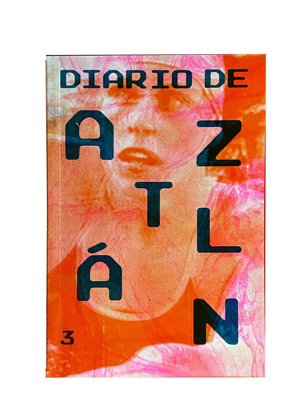 Diario de Aztlán III-Max Aka & Catchascatchcan