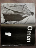 Omen (SPECIAL EDITION). Phantasmagoria at the Farm Security Administration (1935-1944) - León Muñoz Santini, Jorge Panchoaga