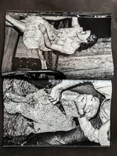 Load image into Gallery viewer, Omen (SPECIAL EDITION). Phantasmagoria at the Farm Security Administration (1935-1944) - León Muñoz Santini, Jorge Panchoaga
