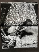 Load image into Gallery viewer, Omen (SPECIAL EDITION). Phantasmagoria at the Farm Security Administration (1935-1944) - León Muñoz Santini, Jorge Panchoaga
