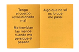 Que no vuelva nunca más-Fernanda Laguna