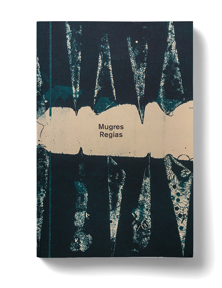 Mugres Regias-Isaac Olvera, Berke Gold