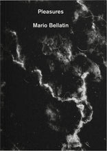 Load image into Gallery viewer, Pleasures-Mario Bellatin
