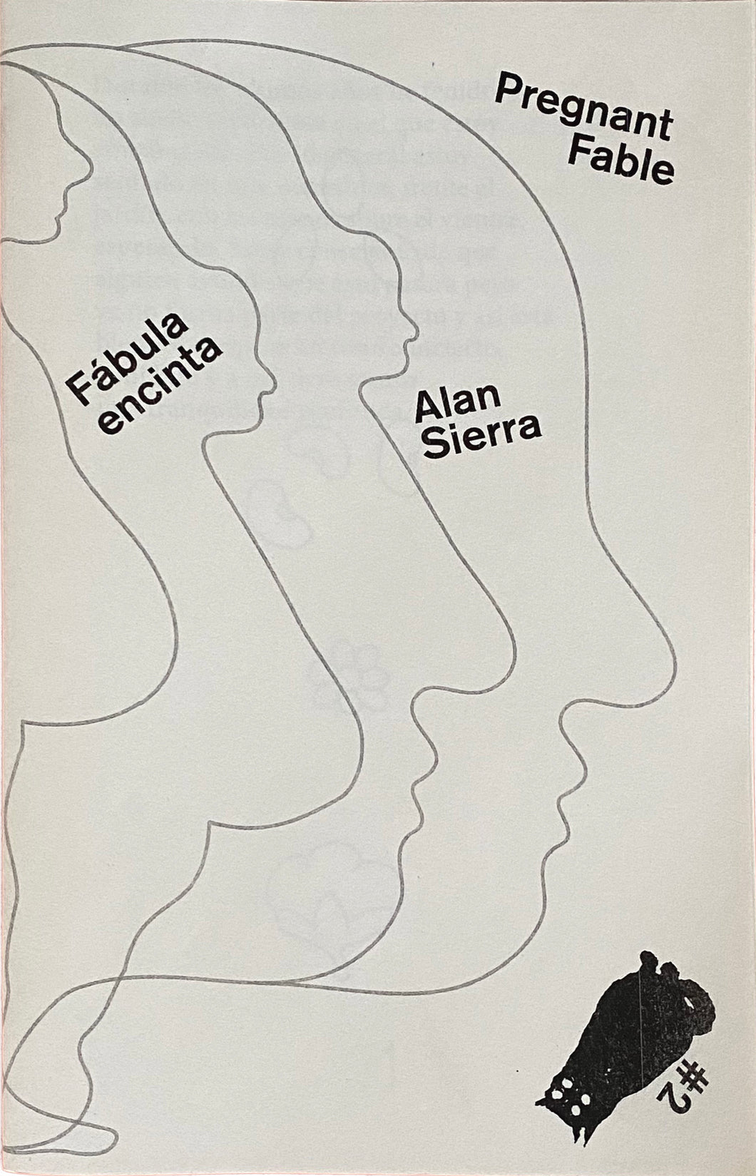 Pregnant Fable / Fábula encinta-Alan Sierra