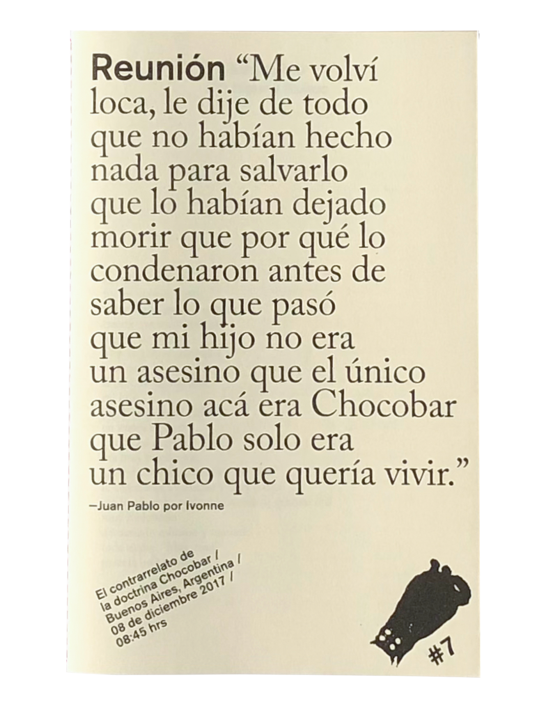 Juan Pablo por Ivonne-Dani Zelko