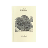 Los arbustos de la muerte-Mike Slack