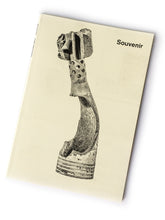 Load image into Gallery viewer, Souvenir-Guillermo Baez
