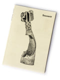 Souvenir-Guillermo Baez