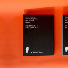 Load image into Gallery viewer, Nostalgia III -  David Horvitz
