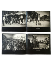 Load image into Gallery viewer, En obra: La Ciudad de México a través del acervo del Museo Archivo de la Fotografía-Museo Archivo de la Fotografía
