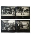 En obra: La Ciudad de México a través del acervo del Museo Archivo de la Fotografía-Museo Archivo de la Fotografía