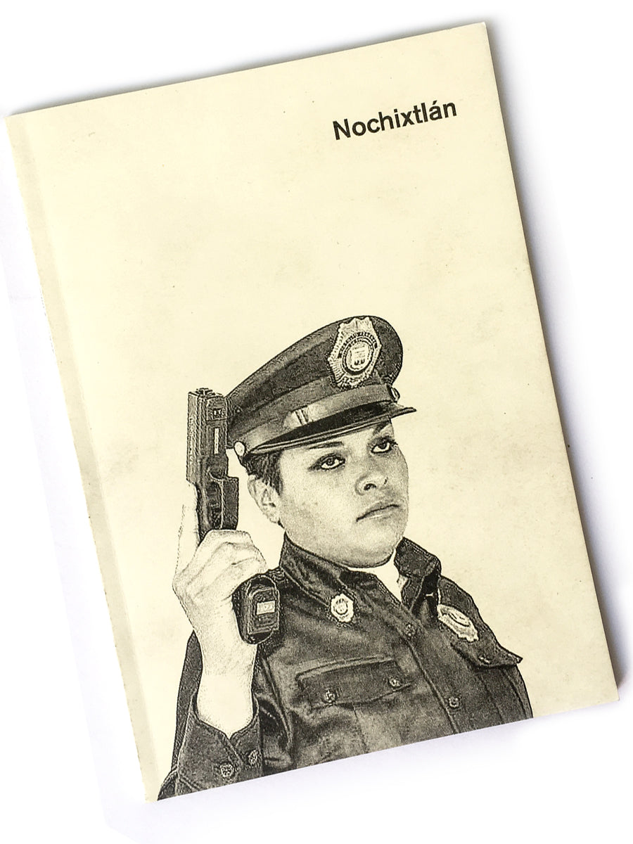 Nochixtlán-Rigoberto Díaz Julián