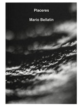 Load image into Gallery viewer, Placeres-Mario Bellatin
