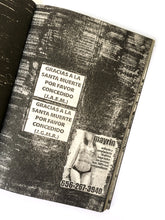 Load image into Gallery viewer, P.M.-Alejandro Luperca Morales
