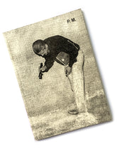 Load image into Gallery viewer, P.M.-Alejandro Luperca Morales
