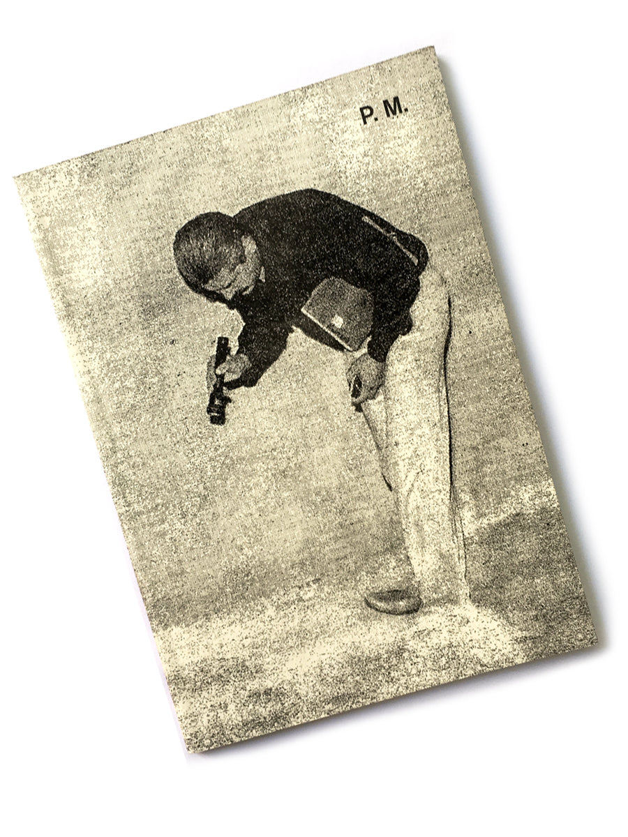 P.M.-Alejandro Luperca Morales