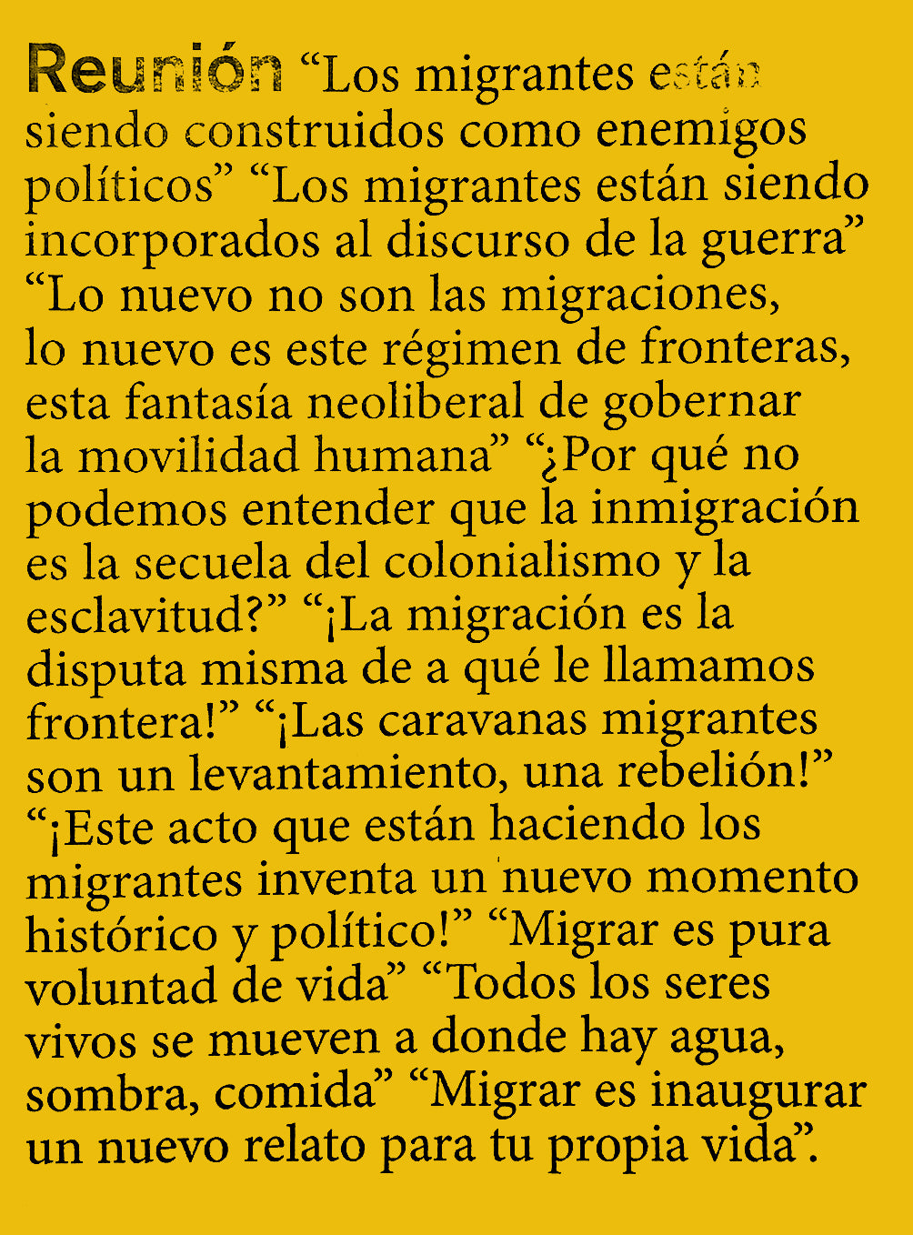 Reunión Frontera Norte-Dani Zelko