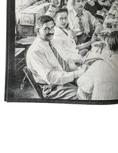 Load image into Gallery viewer, We Love Our Employees-Alejandro Cartagena
